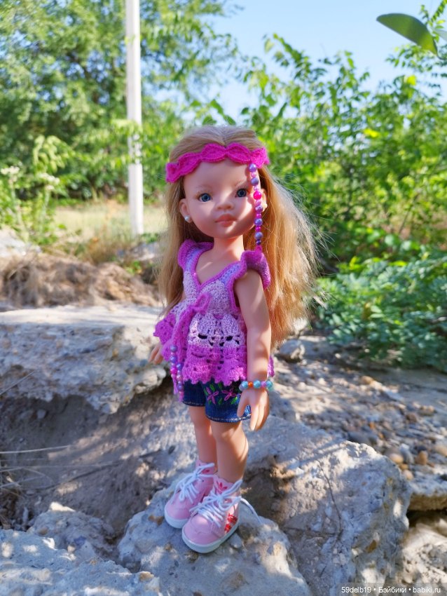 Прогулка с Маникой по окрестностям (фото 2)