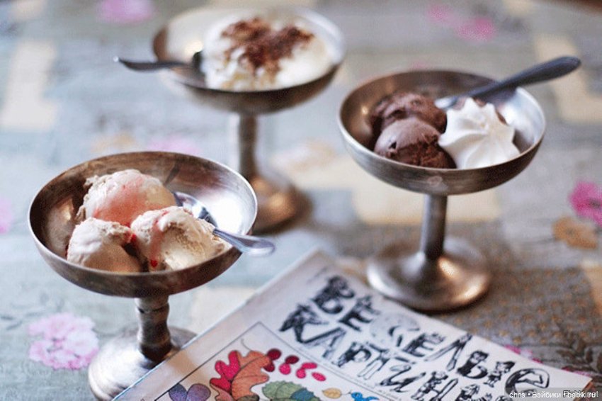 Разные летние фото . Ностальгия в глаз попала