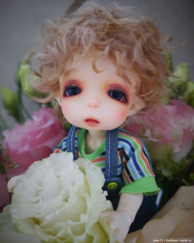 Рецепт замечательного дня