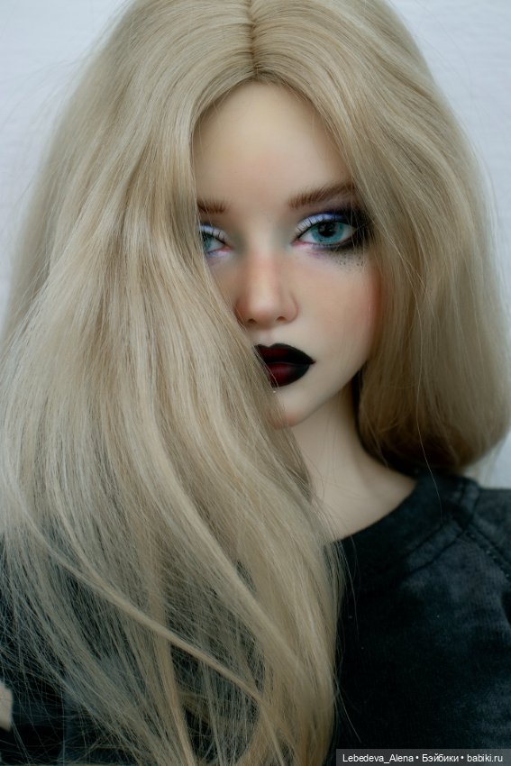 Марго — Куклы Dollshe Craft (Доллше): BJD (БЖД) (фото 3)