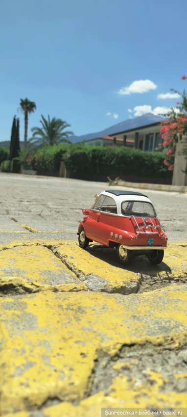 Катим по дорогам Турции с Изи (фото 3)