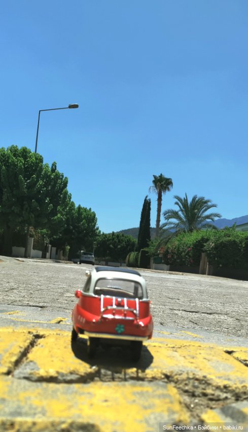 Катим по дорогам Турции с Изи (фото 4)