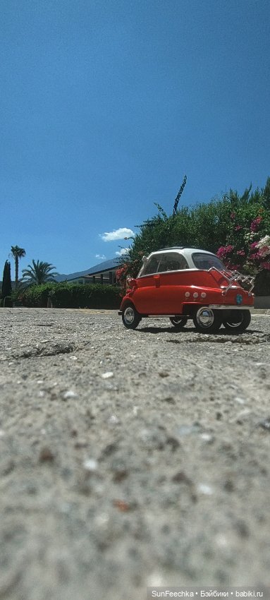 Катим по дорогам Турции с Изи (фото 2)