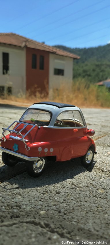 Катим по дорогам Турции с Изи (фото 6)