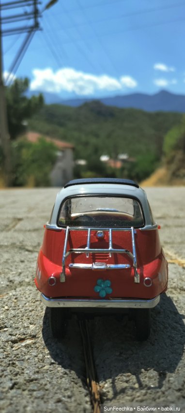 Катим по дорогам Турции с Изи (фото 5)