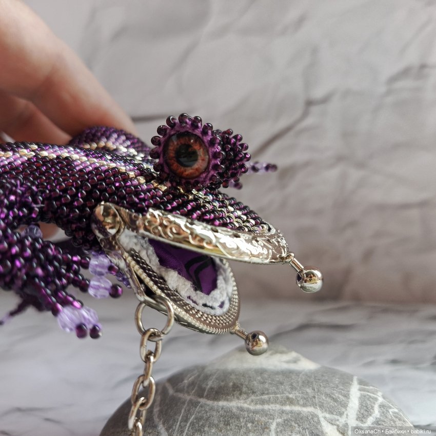 Фиолетовое утро — Другие хобби и увлечения: сад (фото 5)