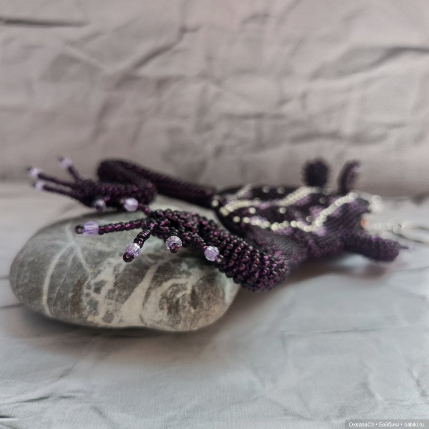 Фиолетовое утро — Другие хобби и увлечения: сад (фото 3)