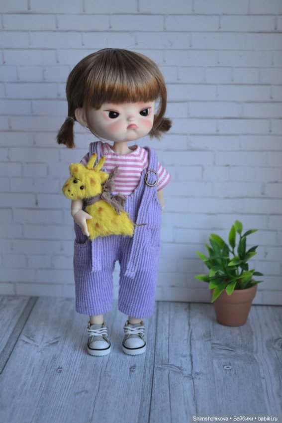 Не буду улыбаться — Разные шарнирные куклы (не БЖД): редкие