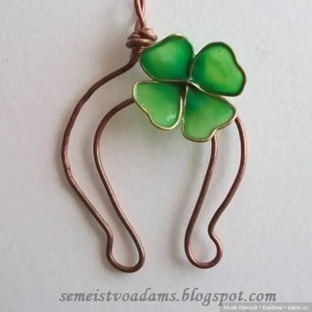 Лак и проволока — Другие хобби и увлечения: сад