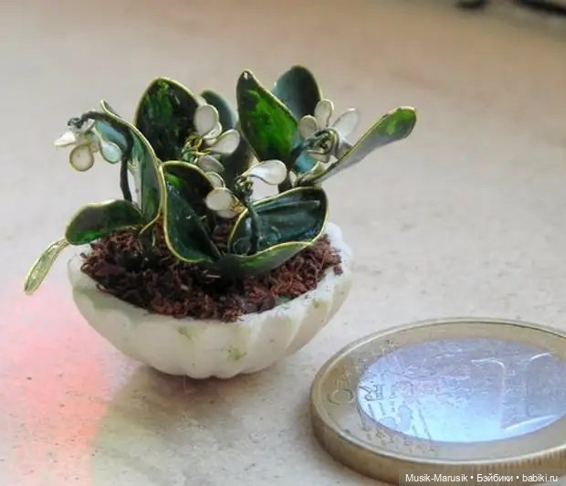 Лак и проволока — Другие хобби и увлечения: сад