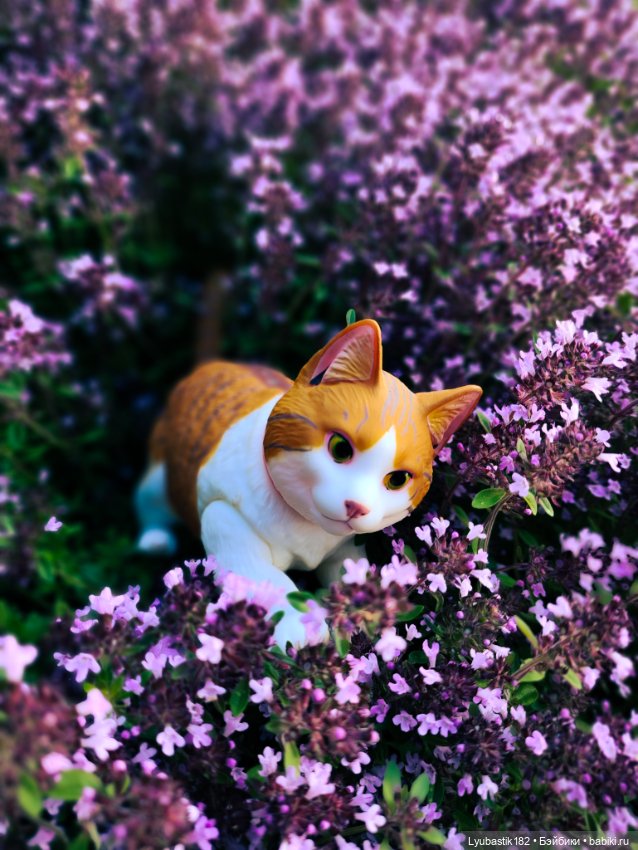 Охотник — Разные шарнирные куклы (не БЖД): редкие (фото 9)