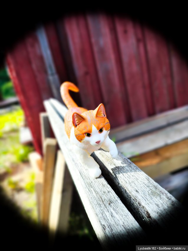 Охотник — Разные шарнирные куклы (не БЖД): редкие (фото 2)