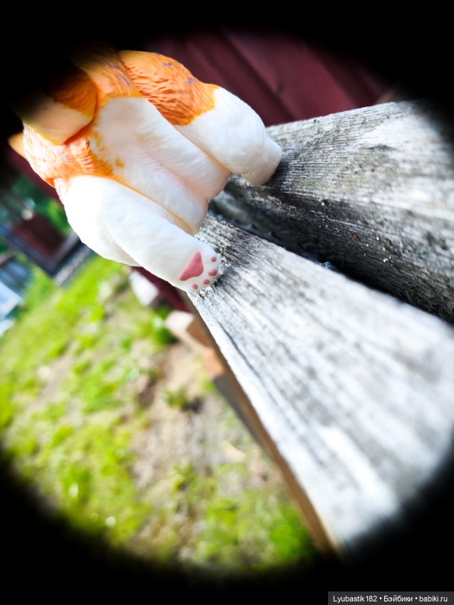 Охотник — Разные шарнирные куклы (не БЖД): редкие