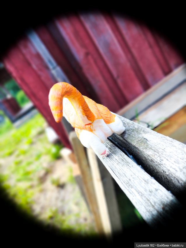 Охотник — Разные шарнирные куклы (не БЖД): редкие