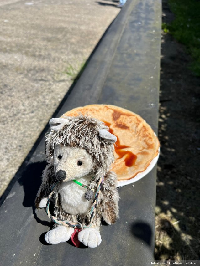 Музыкальная История 134 — Туризм и путешествия: фотоотчеты из поездок