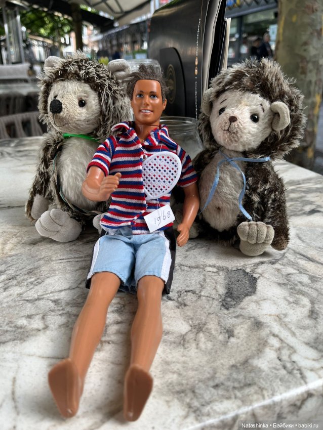 Музыкальная История 134 — Туризм и путешествия: фотоотчеты из поездок