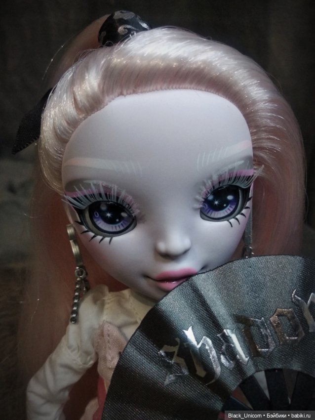 Карла Шупетт — Куклы Rainbow High (Рейнбоу Хай