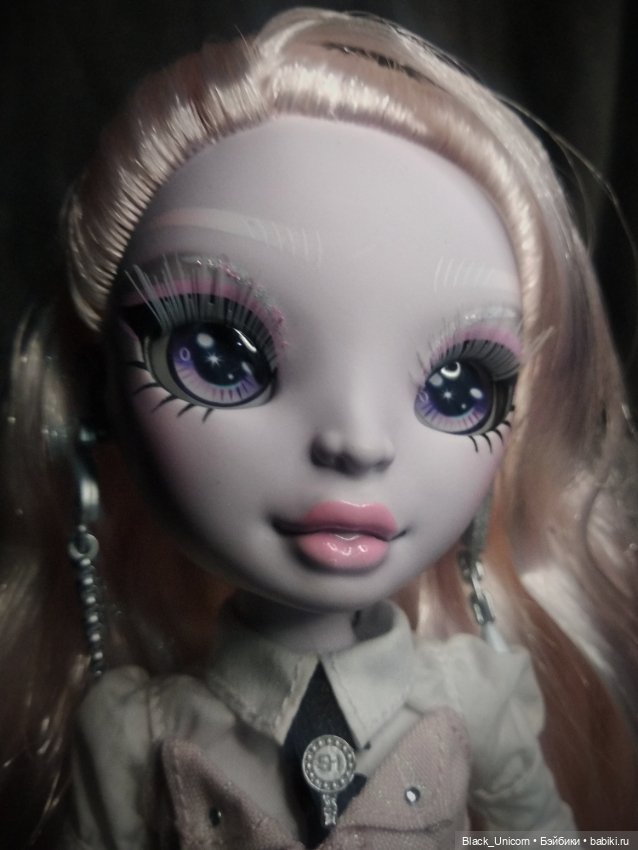 Карла Шупетт — Куклы Rainbow High (Рейнбоу Хай (фото 4)