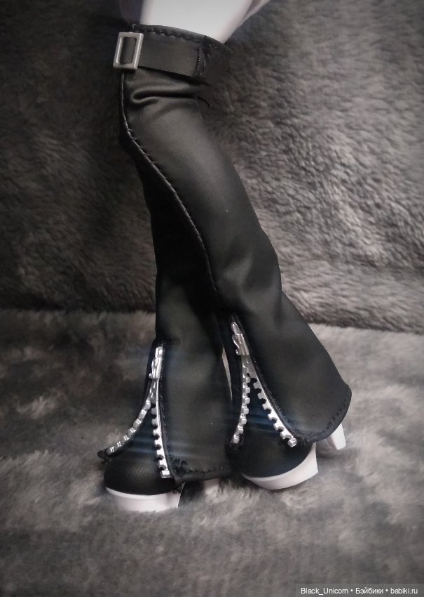 Карла Шупетт — Куклы Rainbow High (Рейнбоу Хай (фото 7)