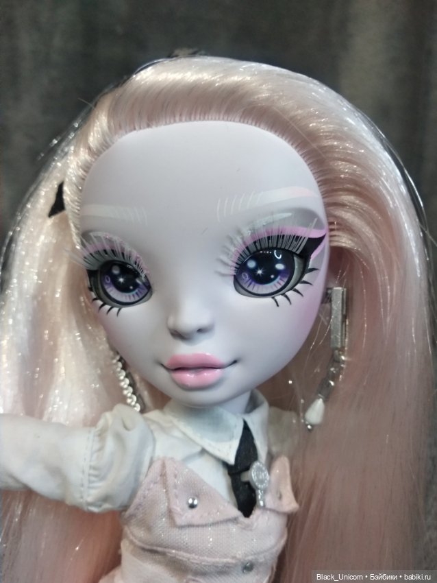 Карла Шупетт — Куклы Rainbow High (Рейнбоу Хай