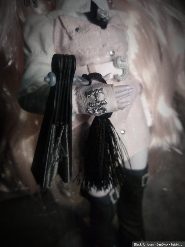 Карла Шупетт — Куклы Rainbow High (Рейнбоу Хай (фото 5)