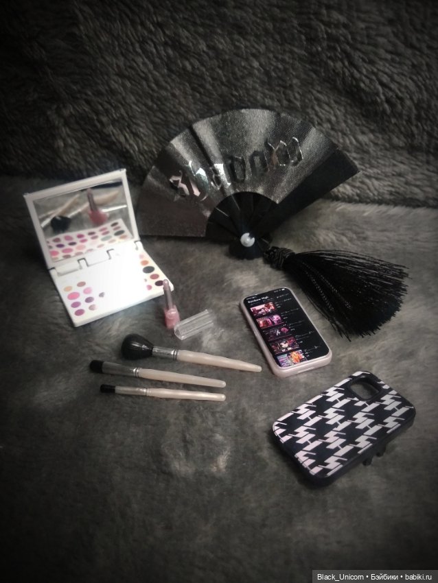 Карла Шупетт — Куклы Rainbow High (Рейнбоу Хай (фото 6)