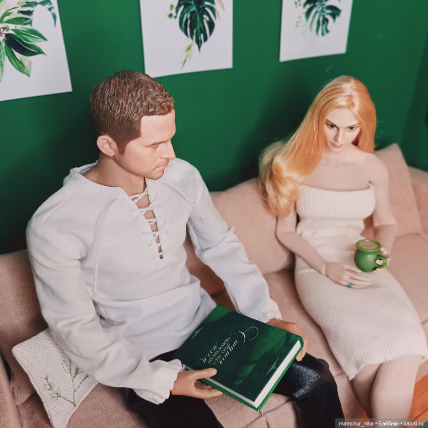 Первые экземпляры романа Эсте́р 🌿 (фото 2)