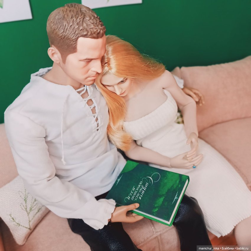 Первые экземпляры романа Эсте́р 🌿 (фото 4)