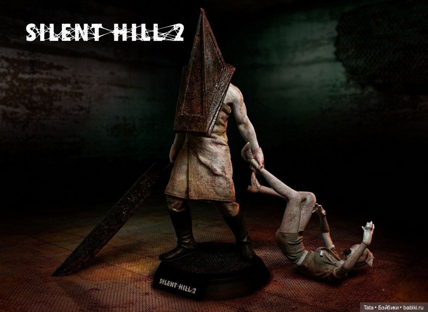 Старшая медсестра в масштабе 1/6 от IconiQ Studios (фото 4)