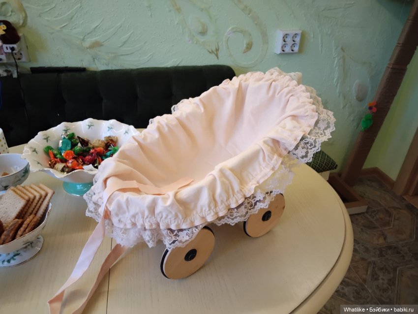 Новорожденные сестрички от Hildegard Gunzel для Gotz 2002 и 2007