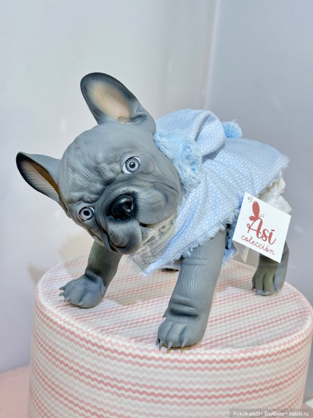 Новая коллекция Asi 2024 — Куклы ASI (Аси): испанские пупсы