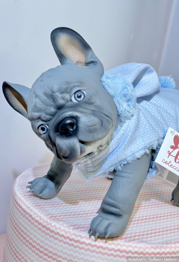 Новая коллекция Asi 2024 — Куклы ASI (Аси): испанские пупсы