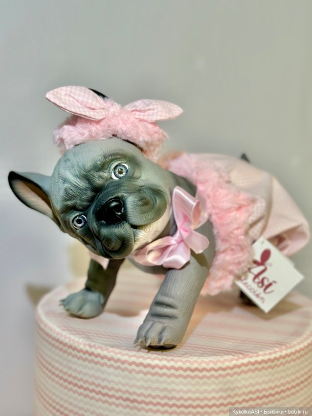 Новая коллекция Asi 2024 — Куклы ASI (Аси): испанские пупсы