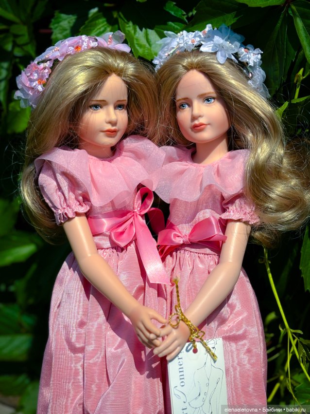 Прогулки с ранним Тоннером