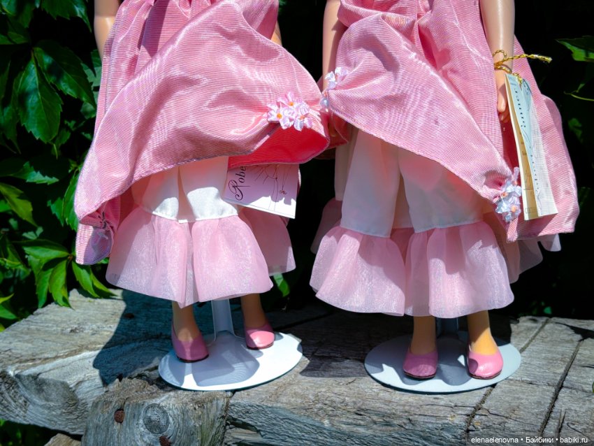 Прогулки с ранним Тоннером