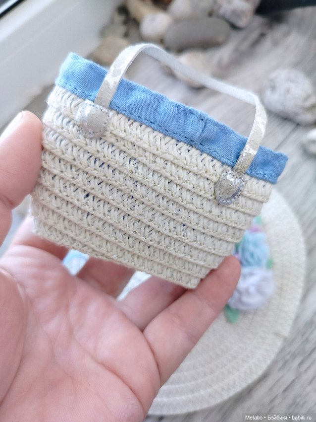 Новый летний комплект для Паола Рейна (фото 7)