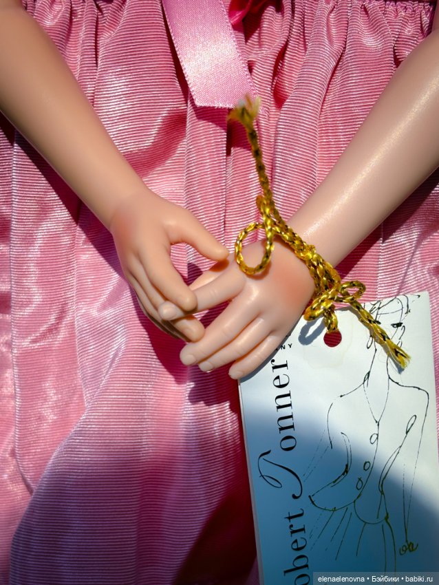 Прогулки с ранним Тоннером