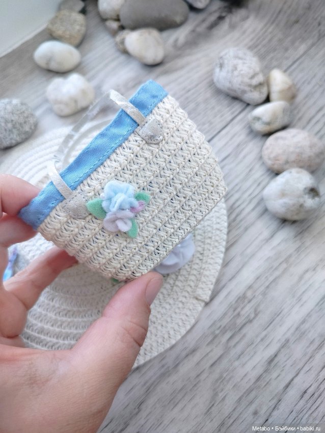 Новый летний комплект для Паола Рейна (фото 6)