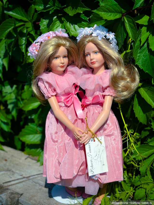 Прогулки с ранним Тоннером