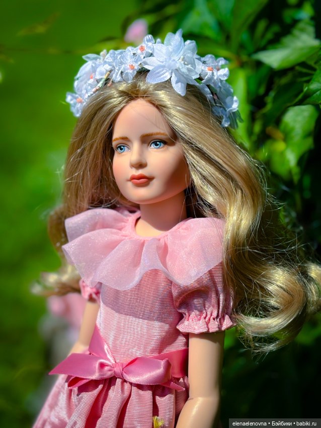 Прогулки с ранним Тоннером