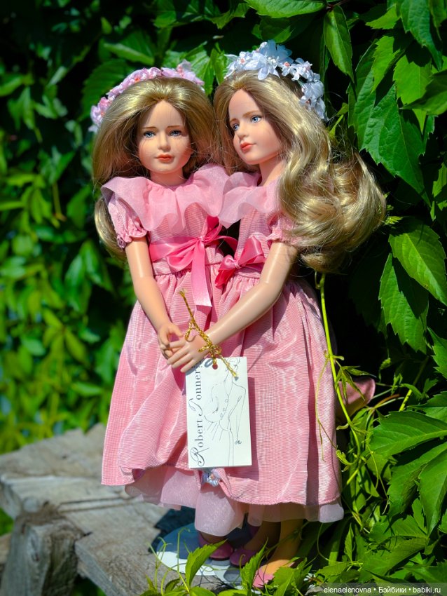 Прогулки с ранним Тоннером