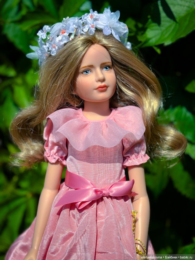 Прогулки с ранним Тоннером