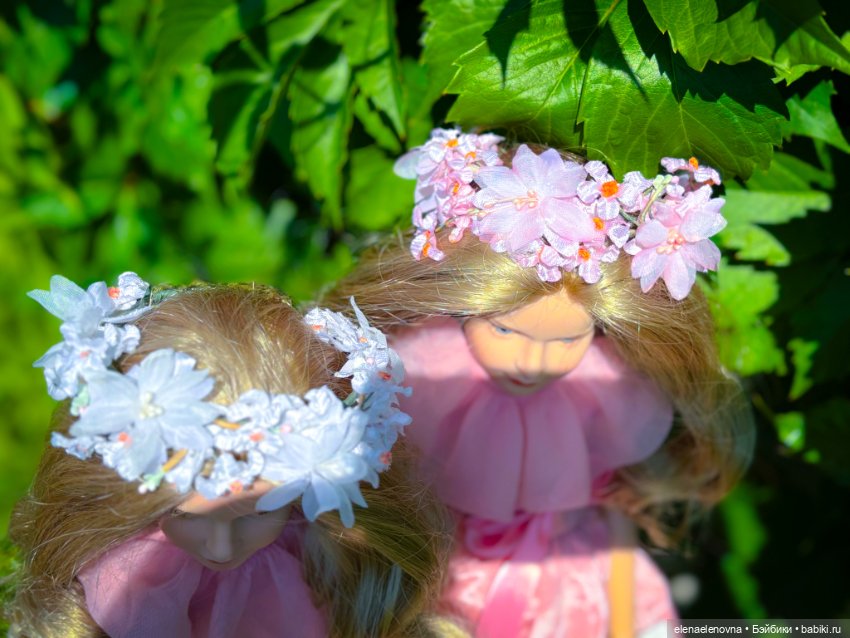 Прогулки с ранним Тоннером