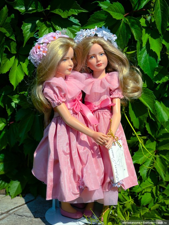 Прогулки с ранним Тоннером