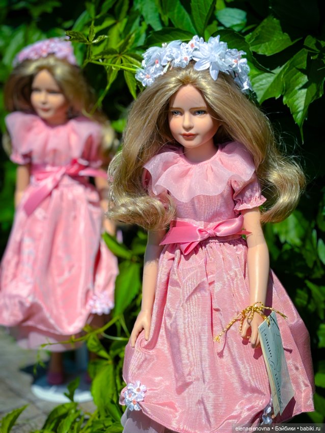 Прогулки с ранним Тоннером