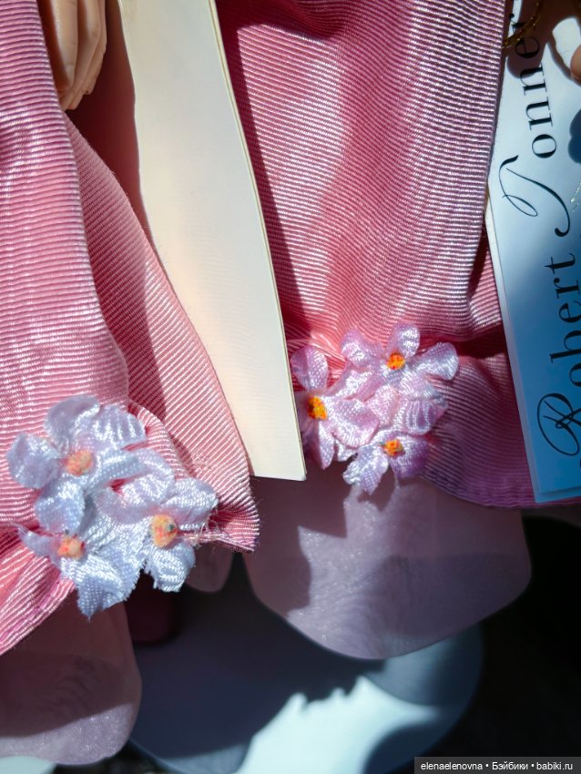 Прогулки с ранним Тоннером