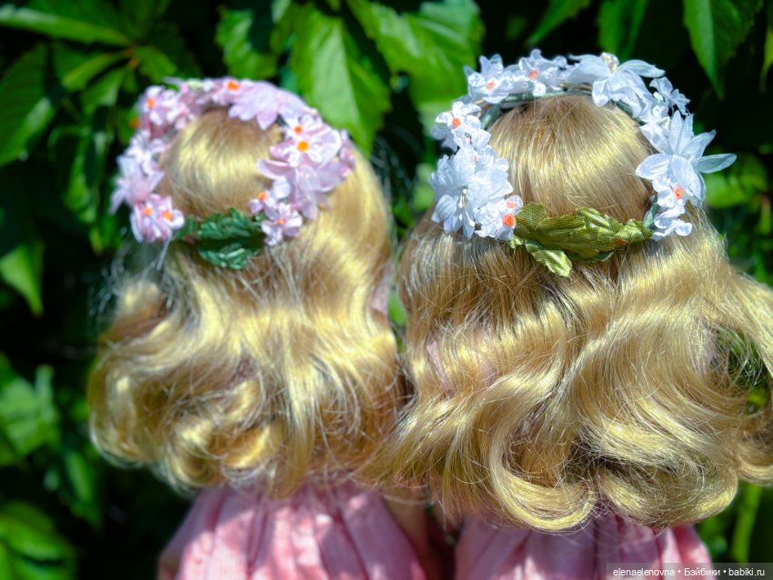 Прогулки с ранним Тоннером