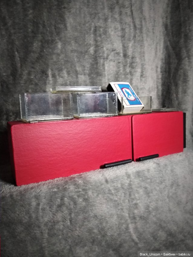 Холодильник своими руками (фото 2)