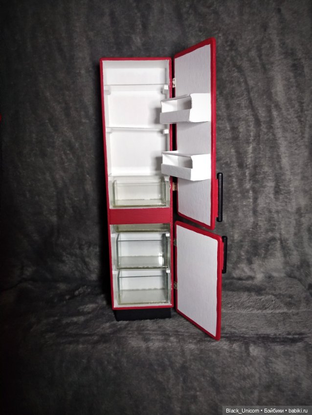 Холодильник своими руками (фото 3)
