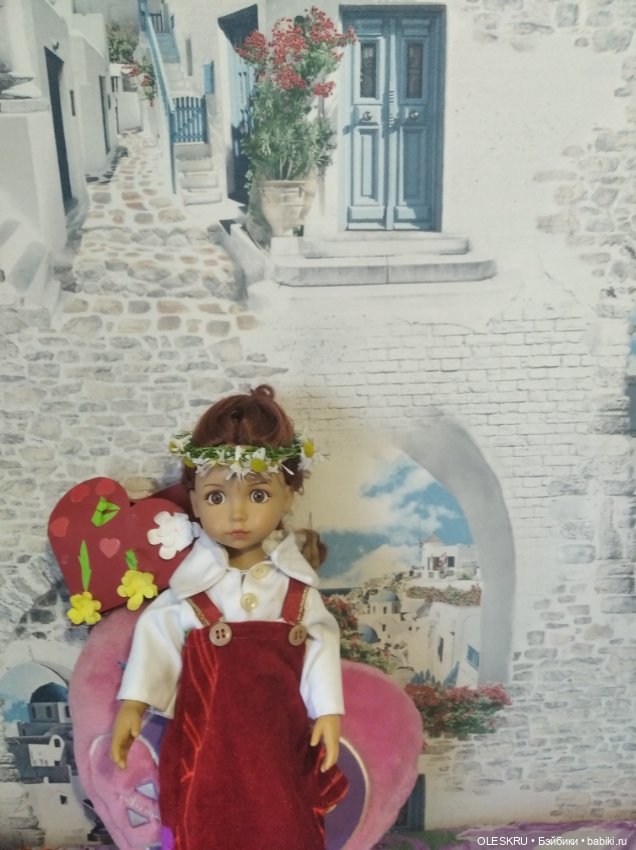 С днём любви и верности — Интересное и необычное: фотоподборки